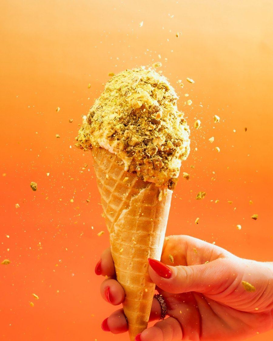 Best Ice Cream in Montreal