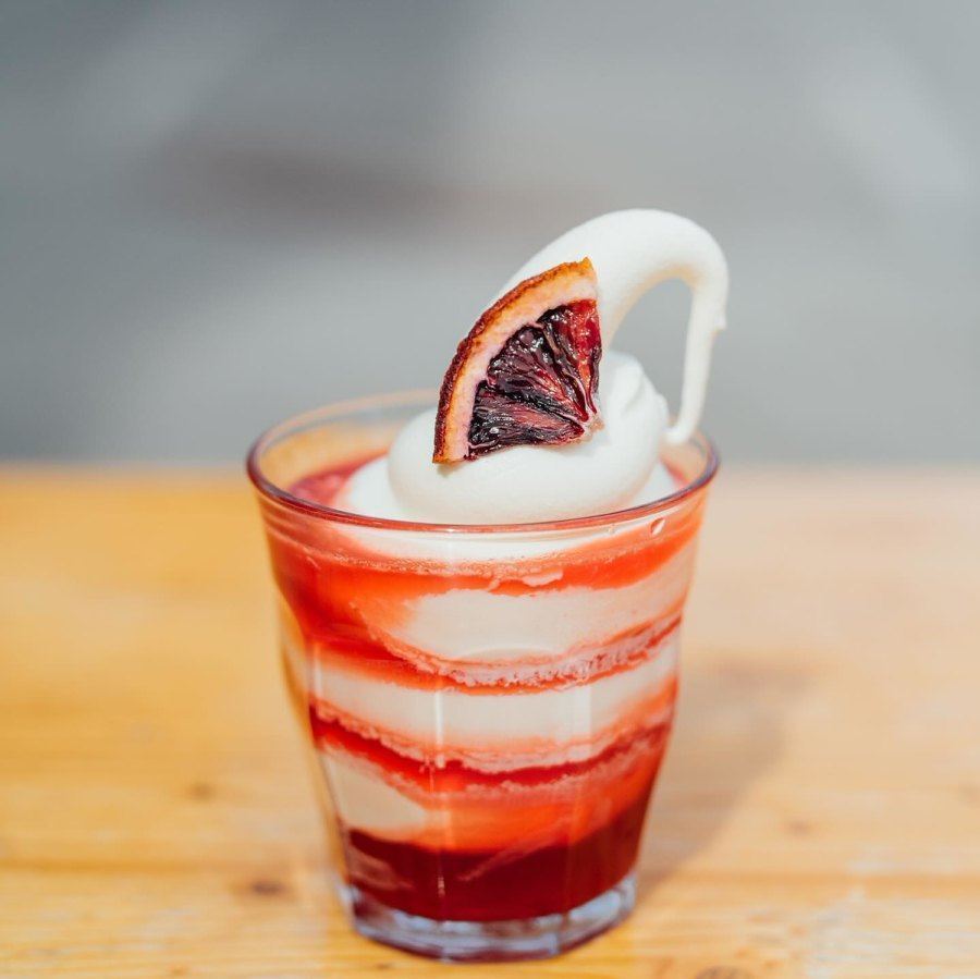 Best Ice Cream in Montreal