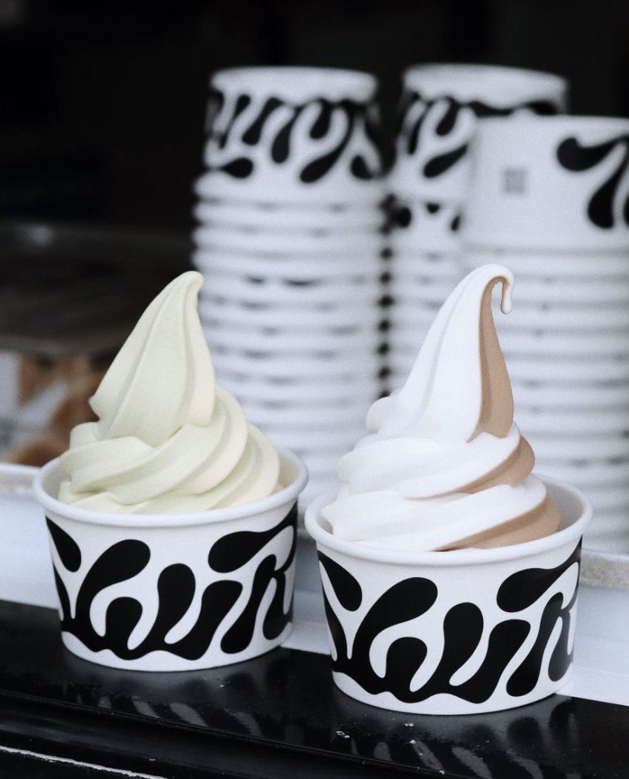 Best Ice Cream in Montreal