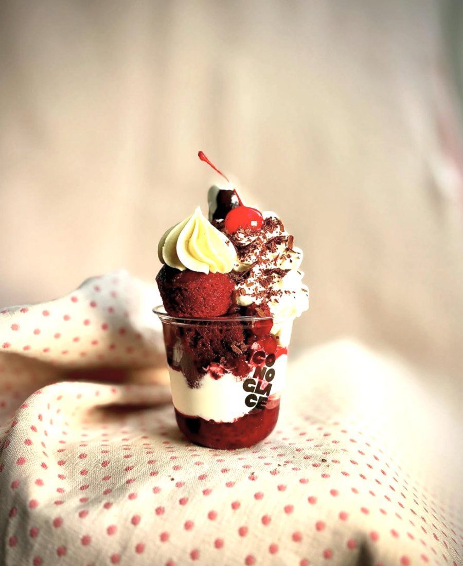 Best Ice Cream in Montreal