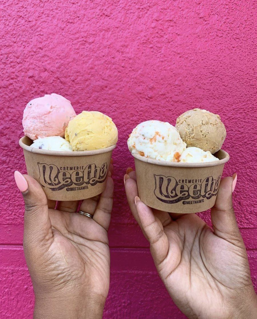 Best Ice Cream in Montreal