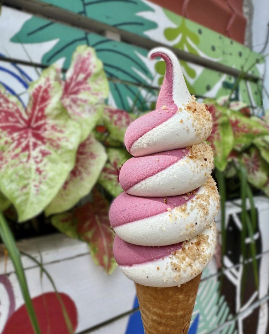 Best Ice Cream in Montreal