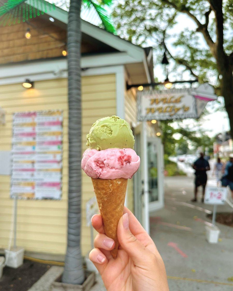 Best Ice Cream in Montreal