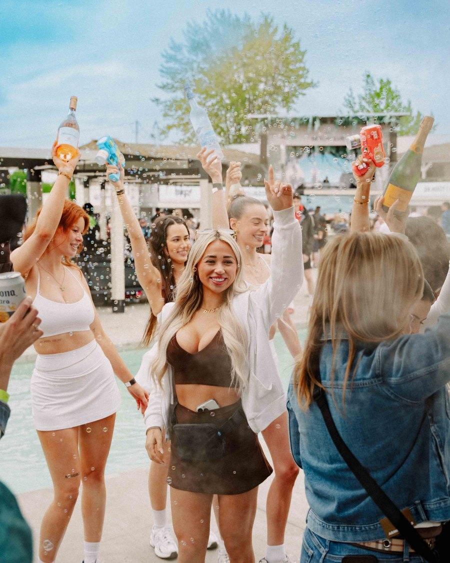 Best Waterfront Patios Montreal