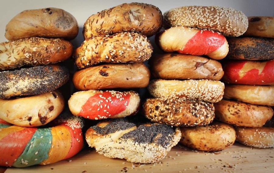 Best Bagels Montreal