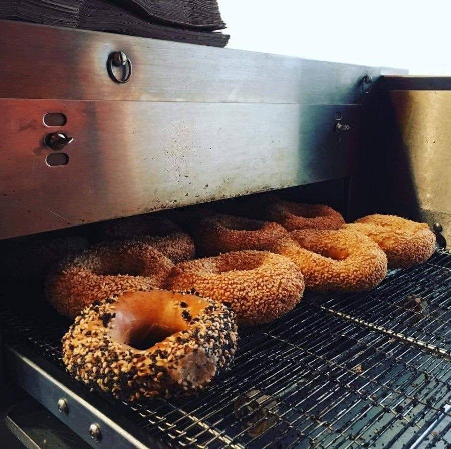 Best Bagels Montreal
