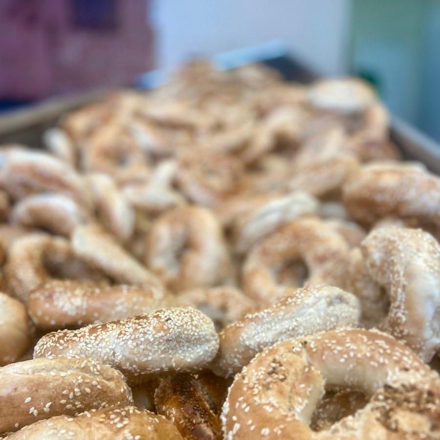 Best Bagels Montreal