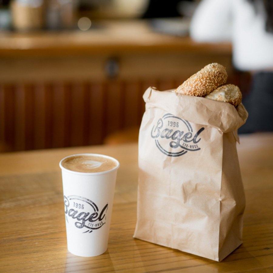 Best Bagels Montreal