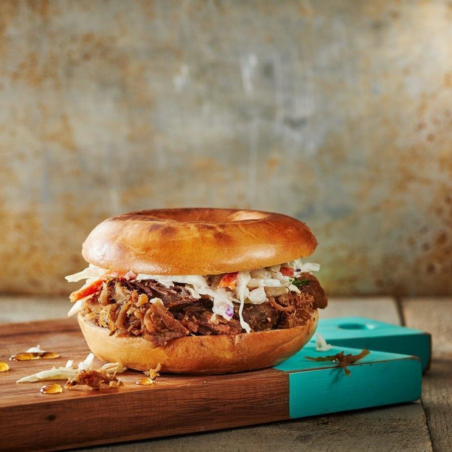 Best Bagels Montreal