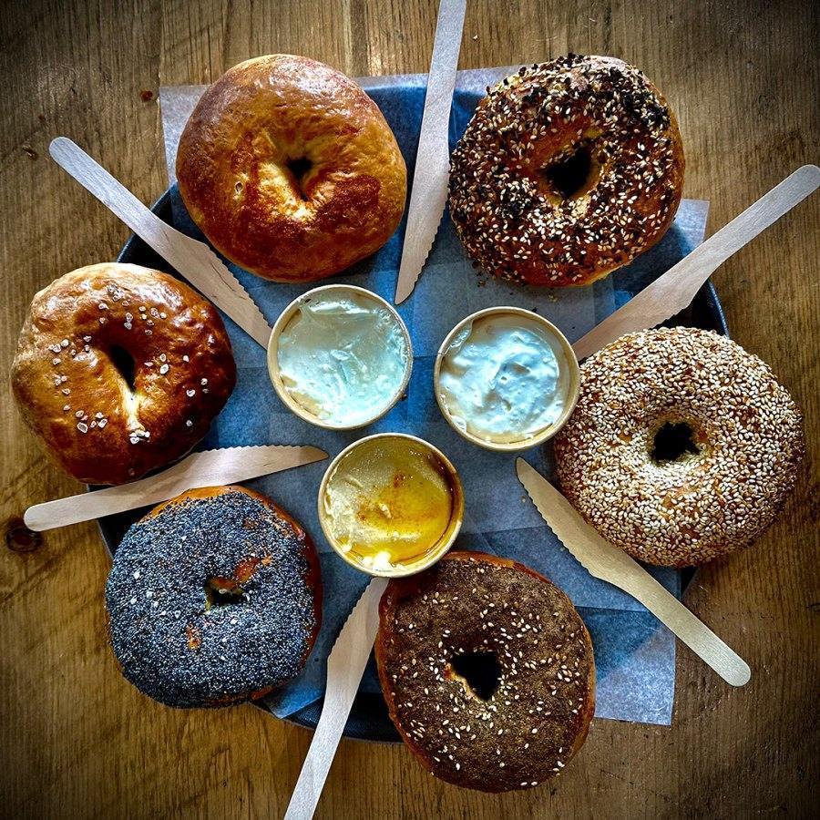 Best Bagels Montreal