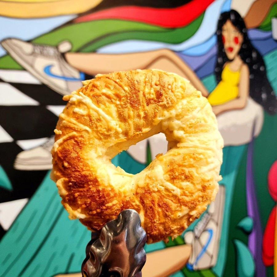 Best Bagels Montreal