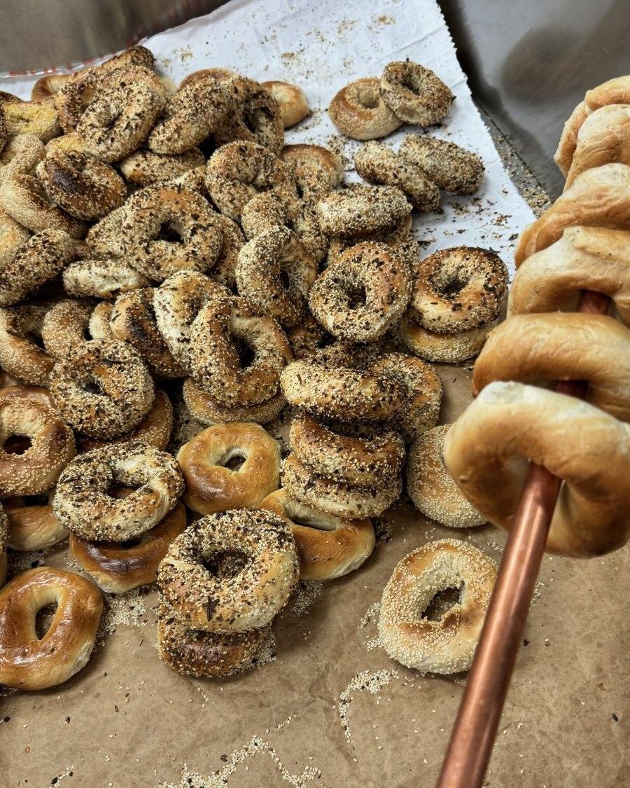 Best Bagels Montreal