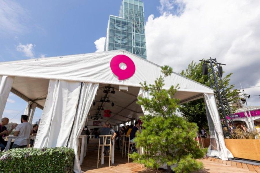 Startup fest montreal 2025