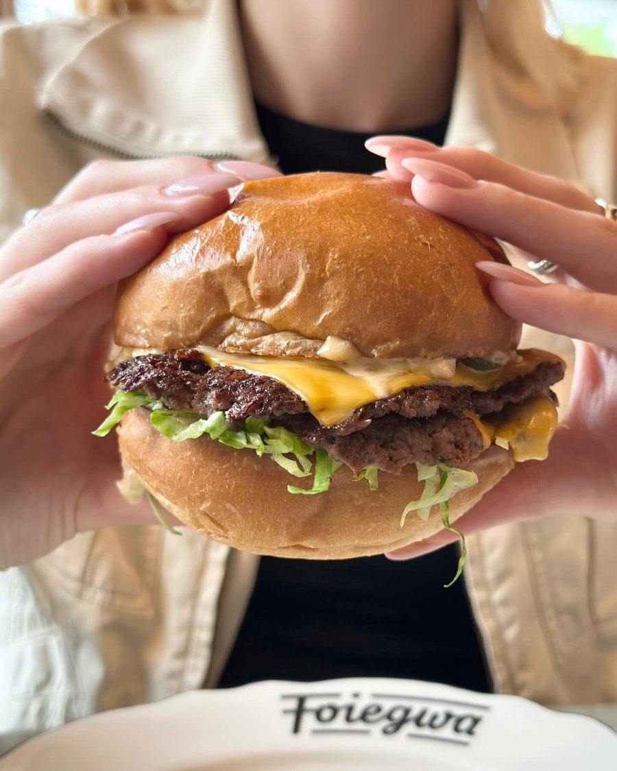 Meilleurs burgers Montréal