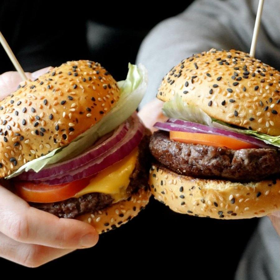 Meilleurs burgers Montréal