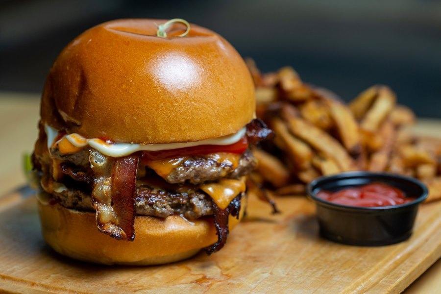 Meilleurs burgers Montréal