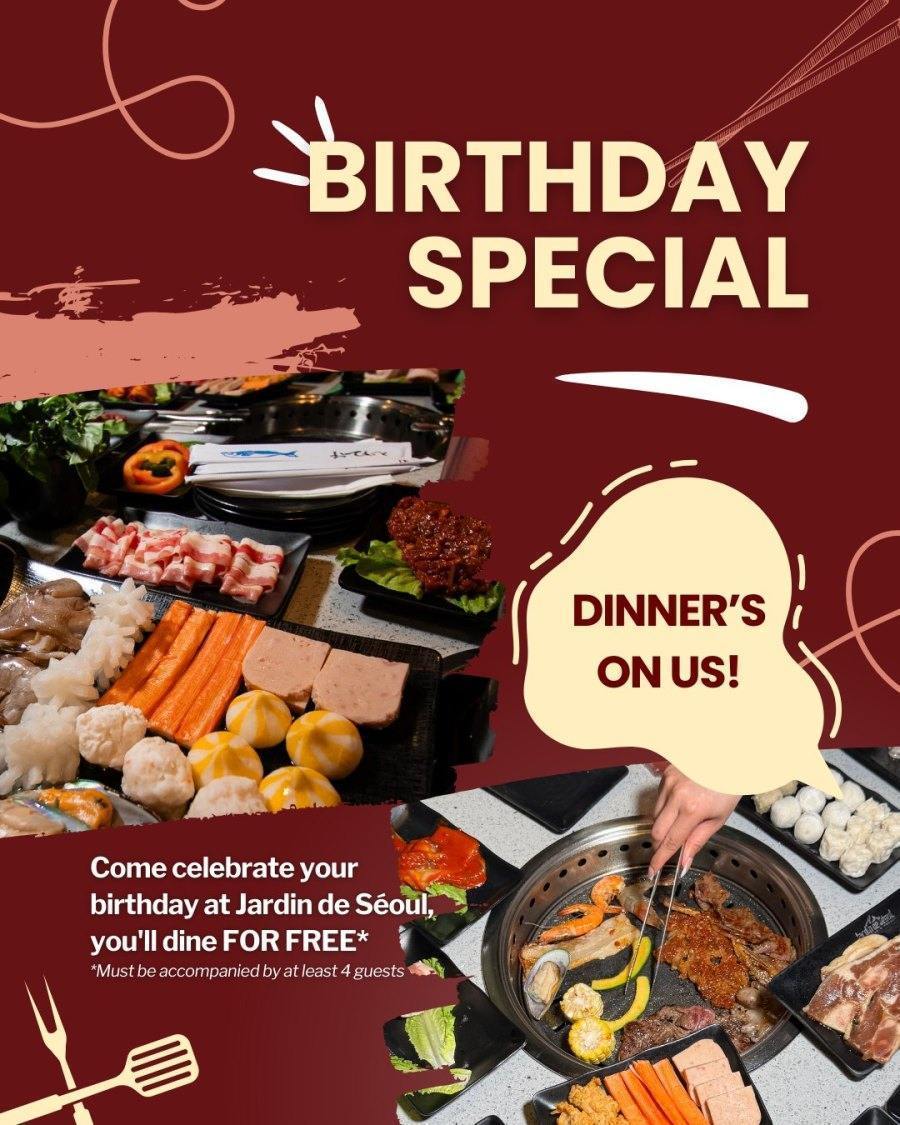 Jardin De S&eacute;oul