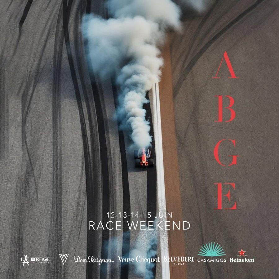 Grand Prix F1 Canada Events Montreal