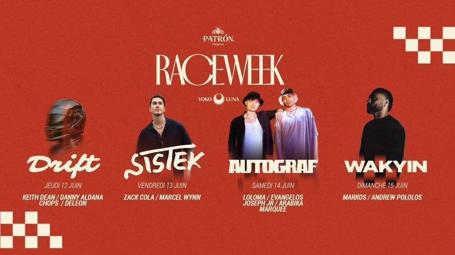 Grand Prix F1 Canada Events Montreal