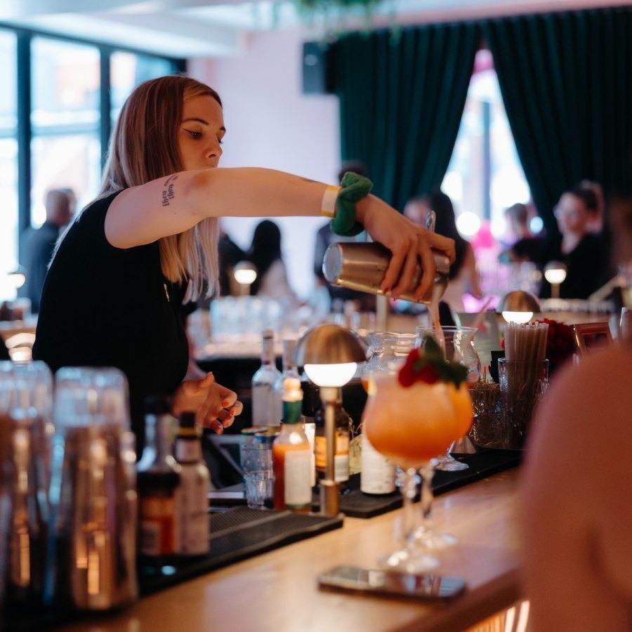 Meilleures sangrias Montréal