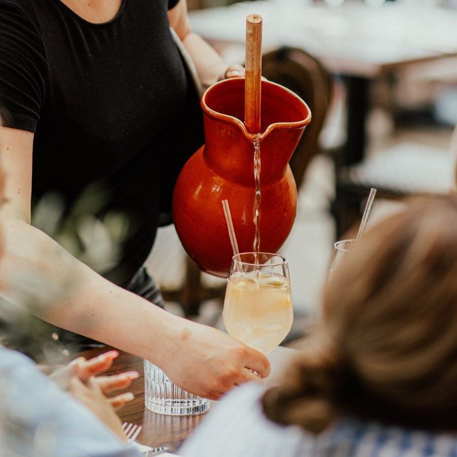 Meilleures sangrias Montréal