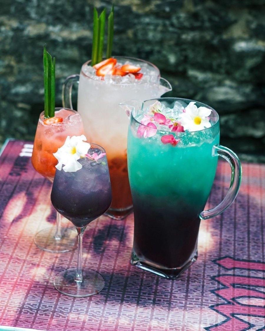 Meilleures sangrias Montréal