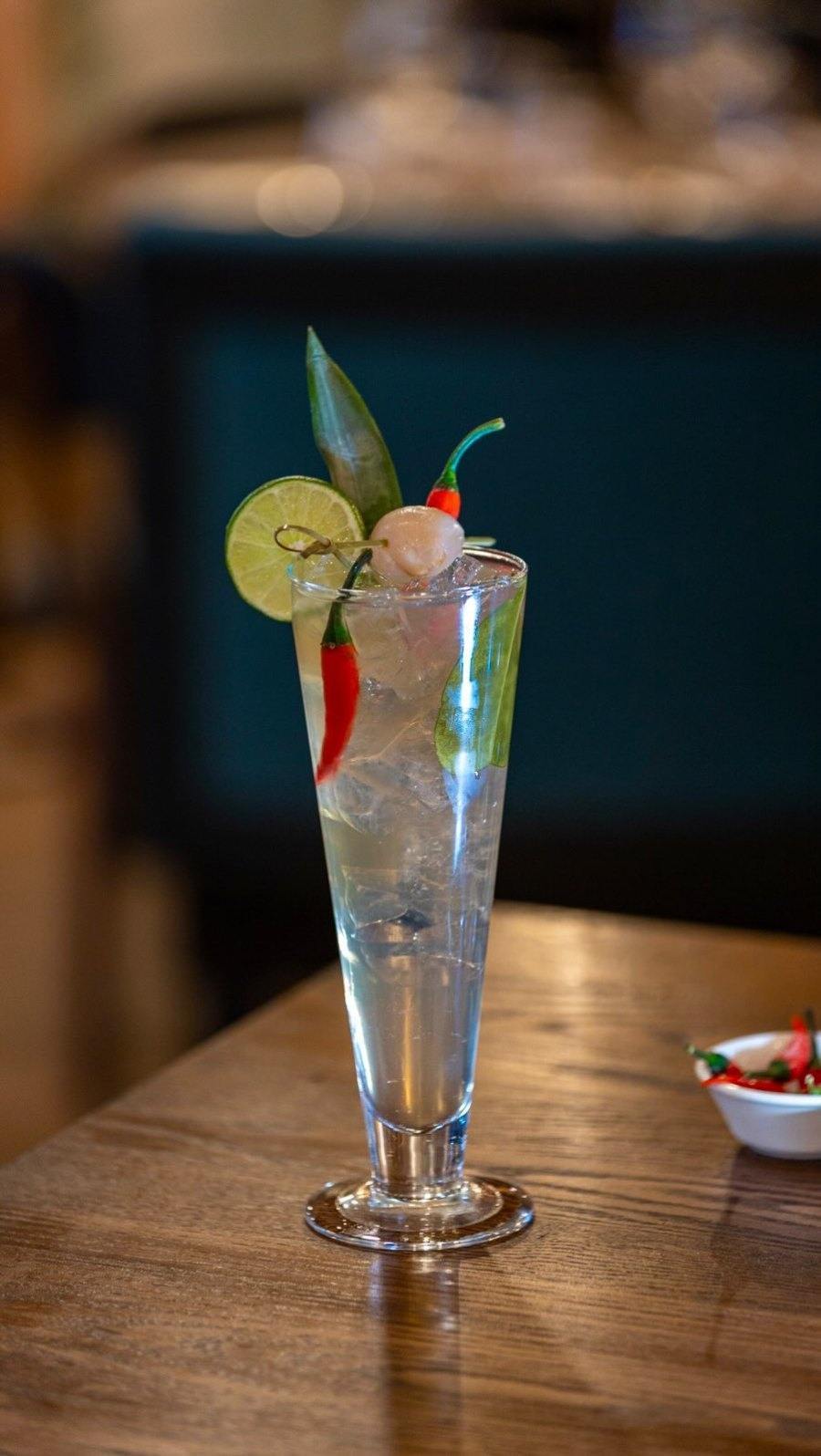 Meilleures sangrias Montréal