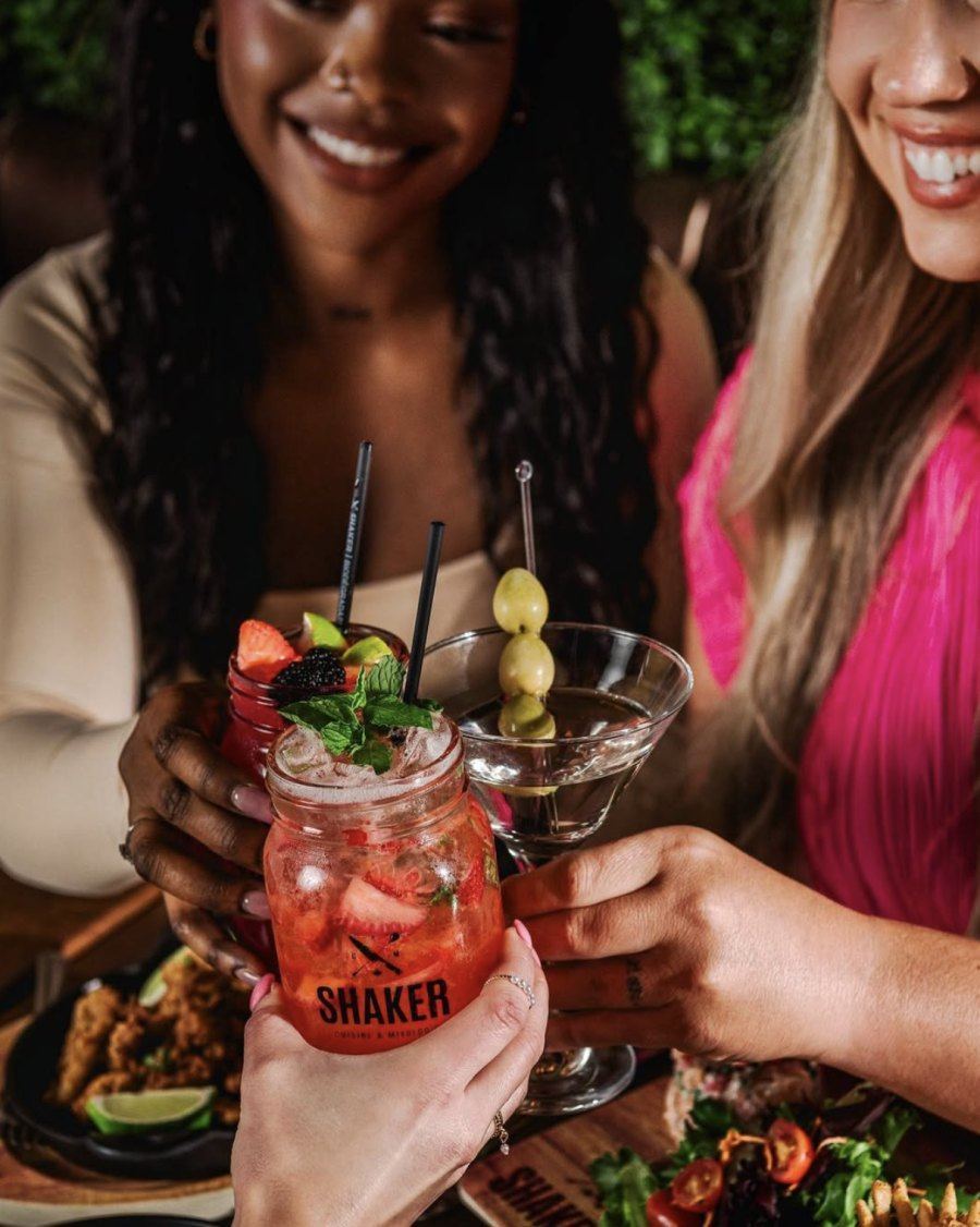 Meilleures sangrias Montréal