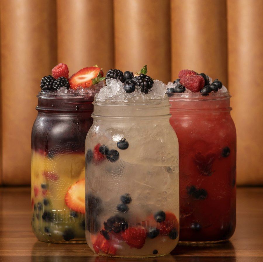 Meilleures sangrias Montréal