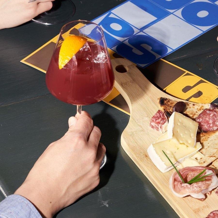 Meilleures sangrias Montréal