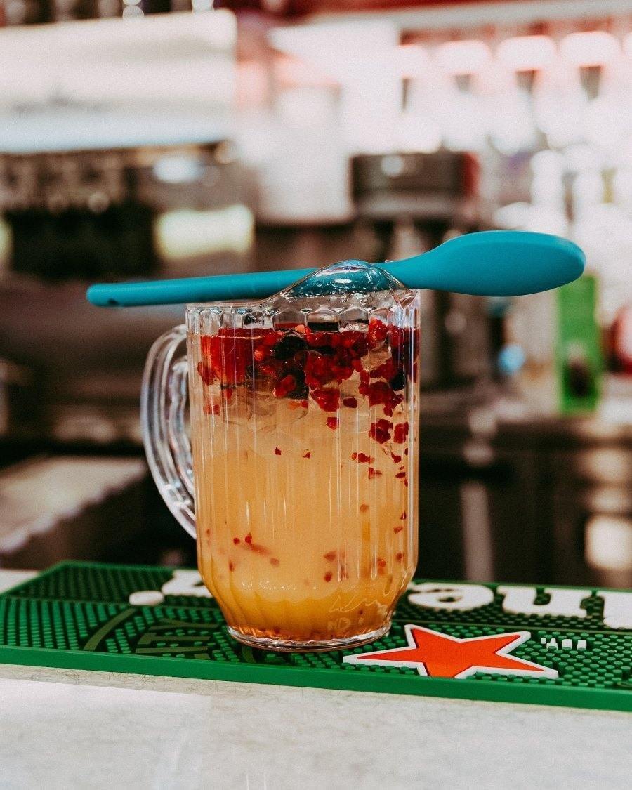 Meilleures sangrias Montréal