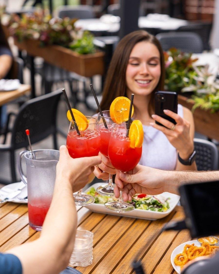 Meilleures sangrias Montréal