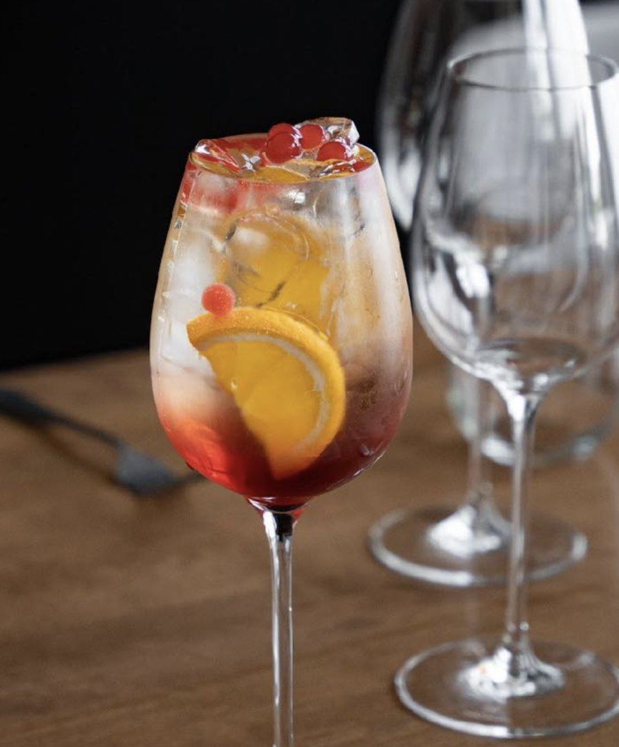 Meilleures sangrias Montréal