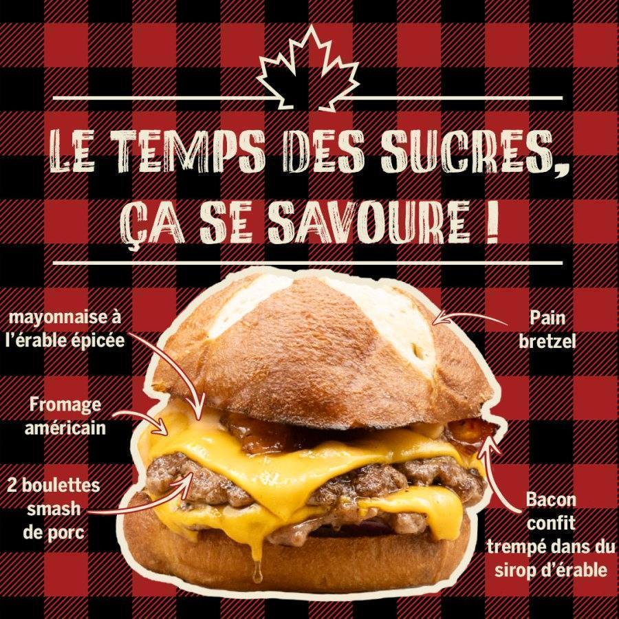 3 Brasseurs