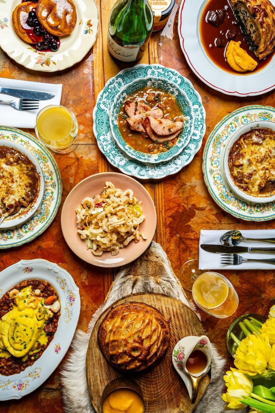 Cabanes à sucre éphémères et urbaines à Montréal