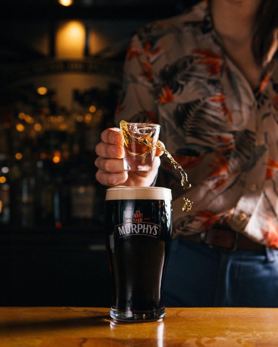 Saint-Patrick Montréal