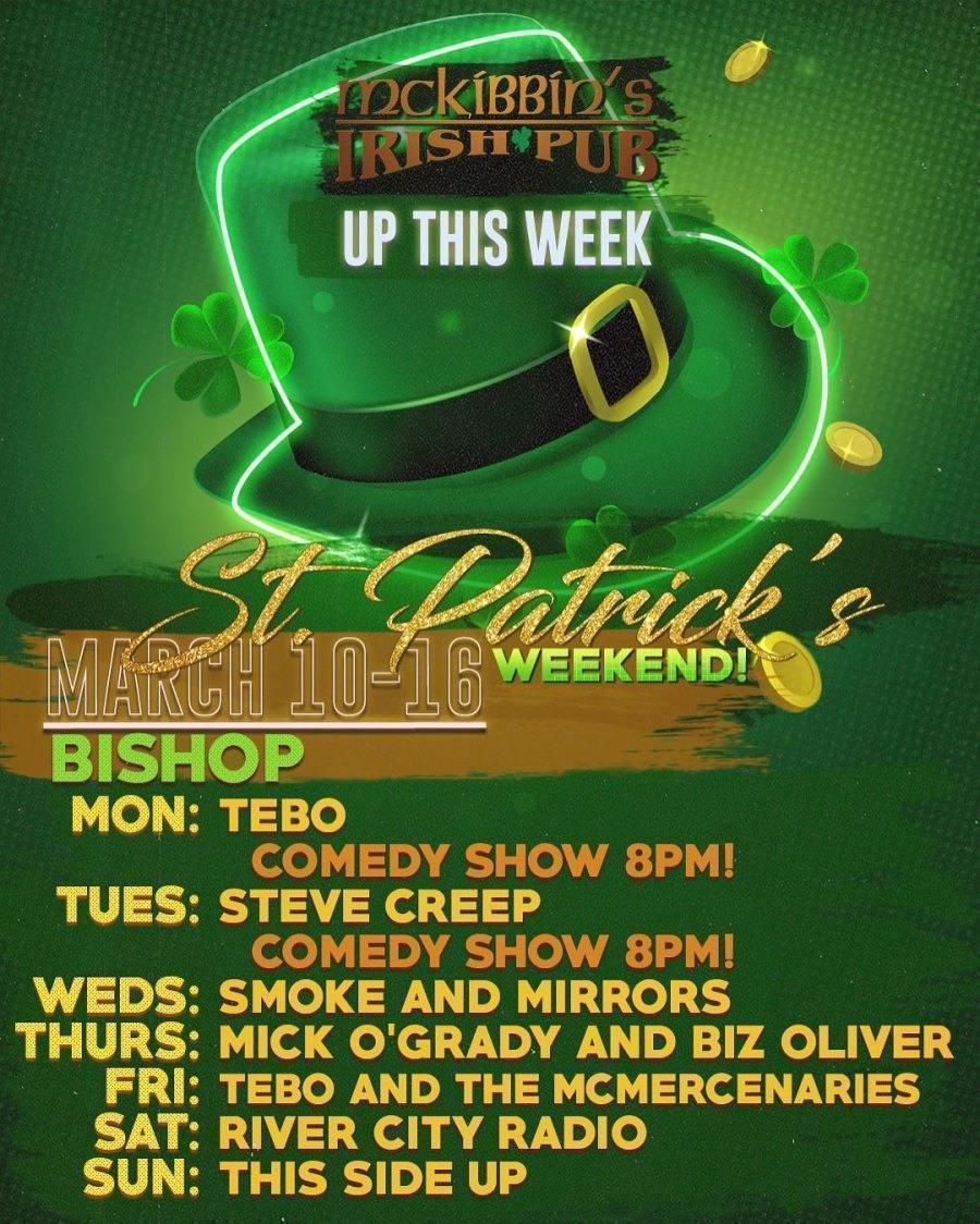 Saint-Patrick Montréal