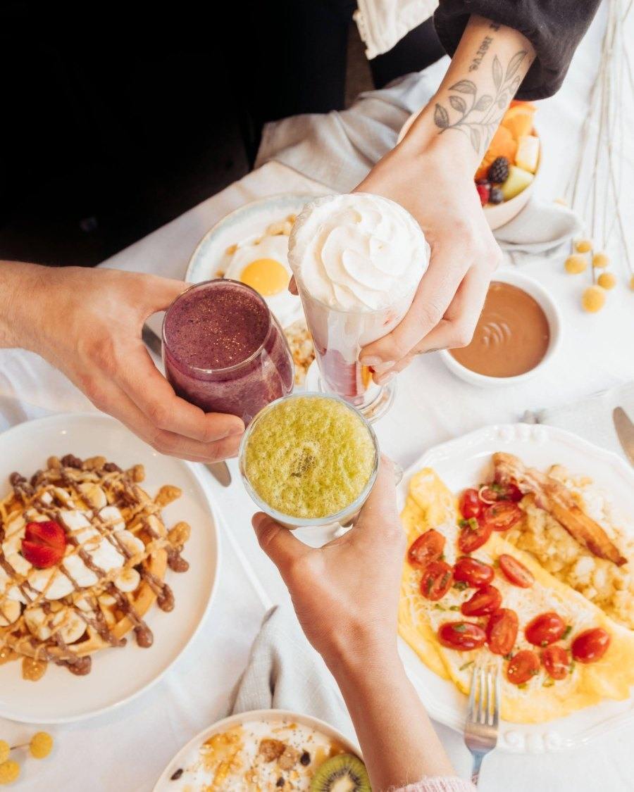Allô mon Coco Parcours gourmand Lebourgneuf