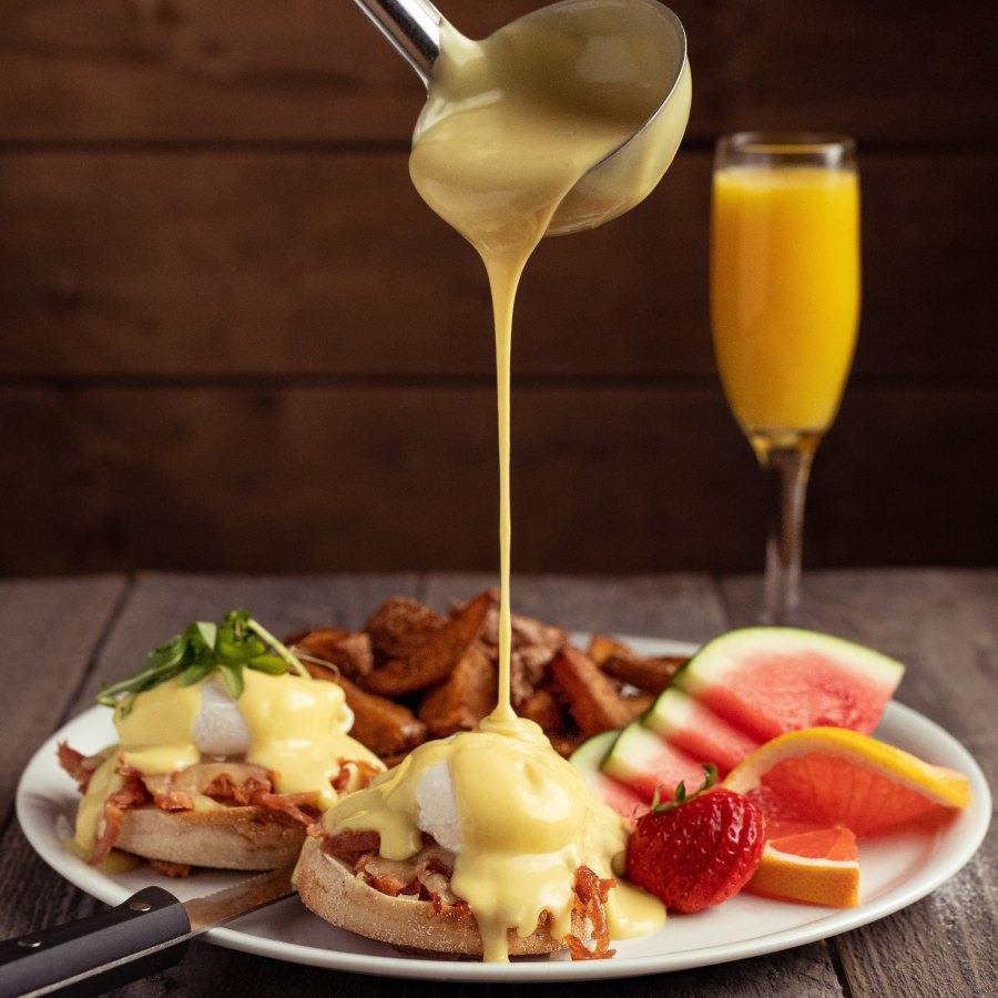 Au Petit Chalet Parcours gourmand Lebourgneuf