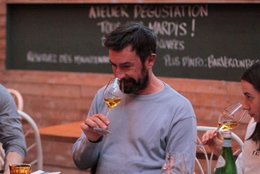 Bar Verdun Beach Cours et Ateliers de vin Montréal