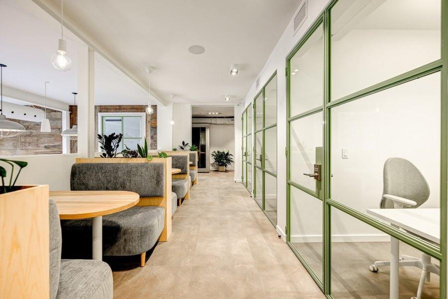 Au VinHub Cours et Ateliers de vin Montréal