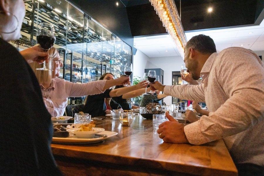 Ateliers & Saveurs Cours et Ateliers de vin Montréal