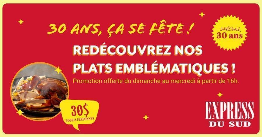 Express du Sud