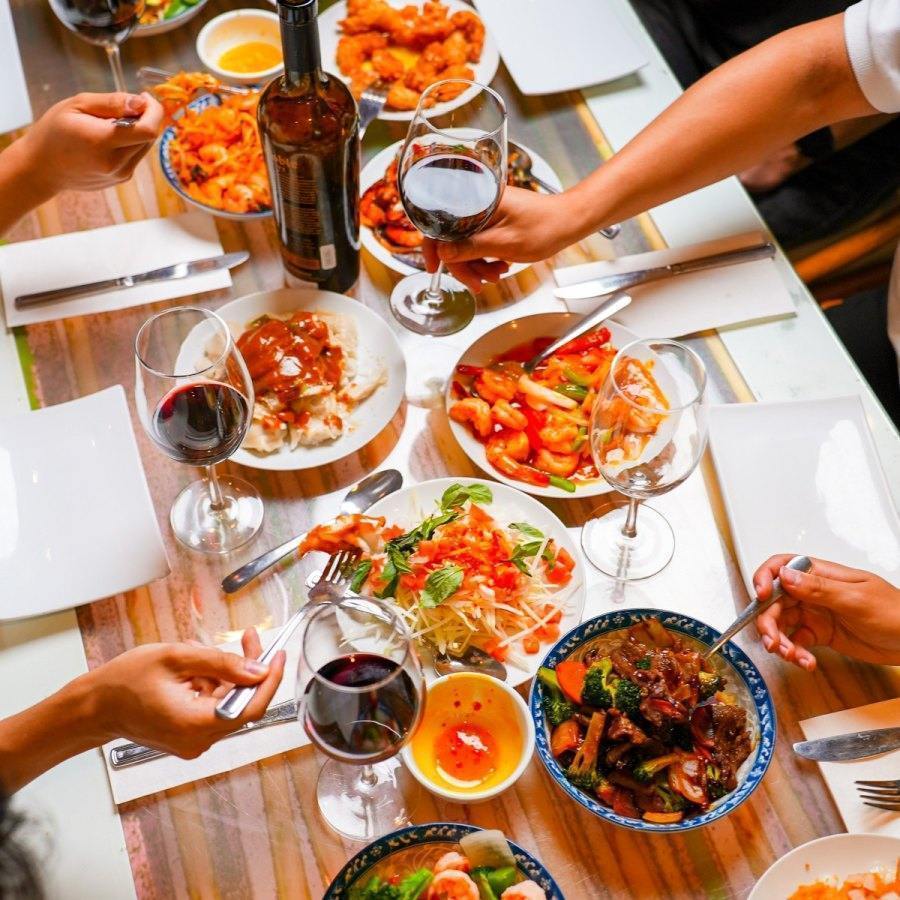 ALL YOU CAN EAT Montréal