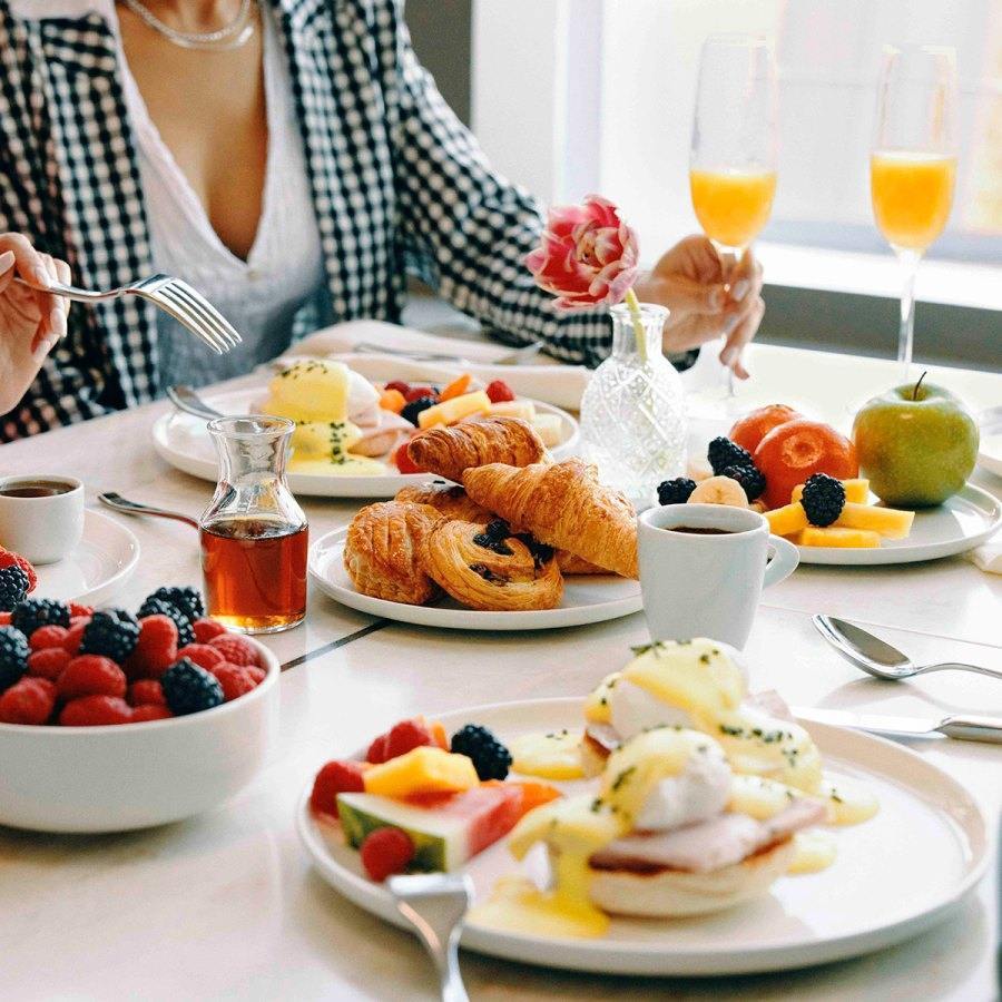 ALL YOU CAN EAT Montréal