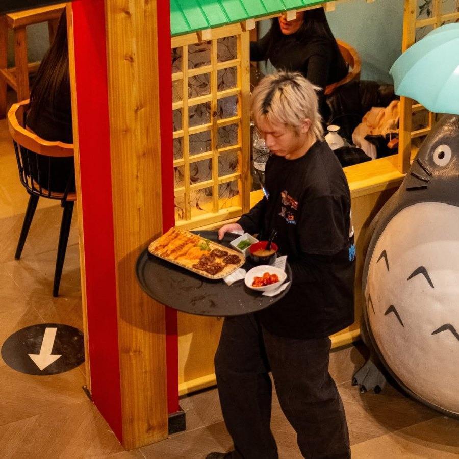 ALL YOU CAN EAT Montréal