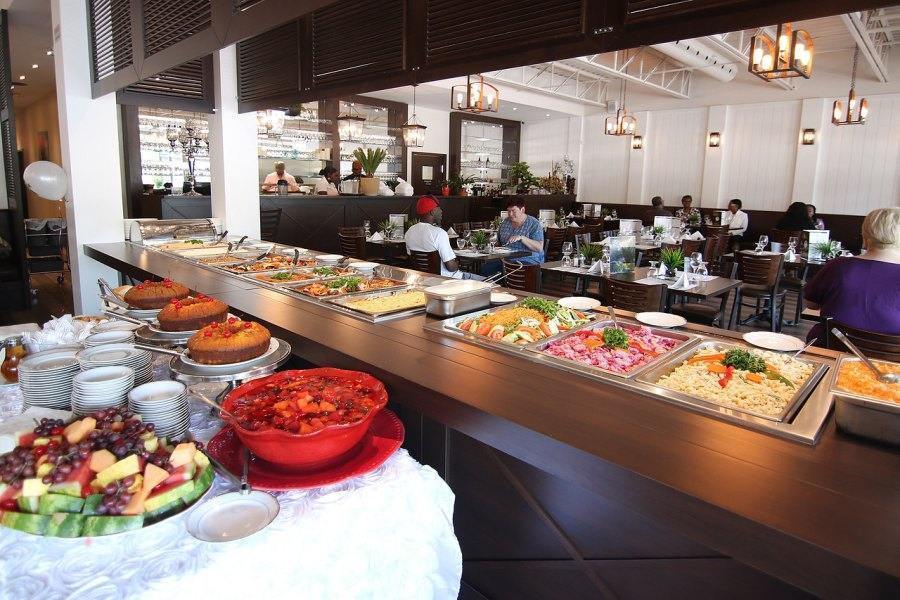 ALL YOU CAN EAT Montréal