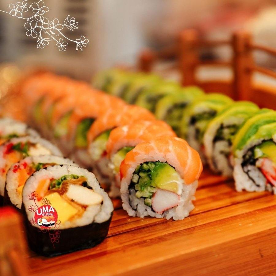 ALL YOU CAN EAT Montréal