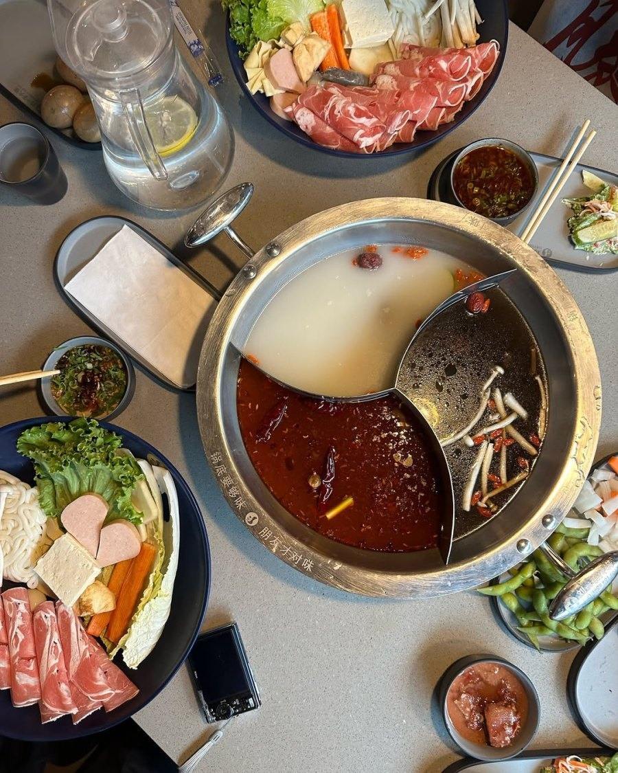 ALL YOU CAN EAT Montréal