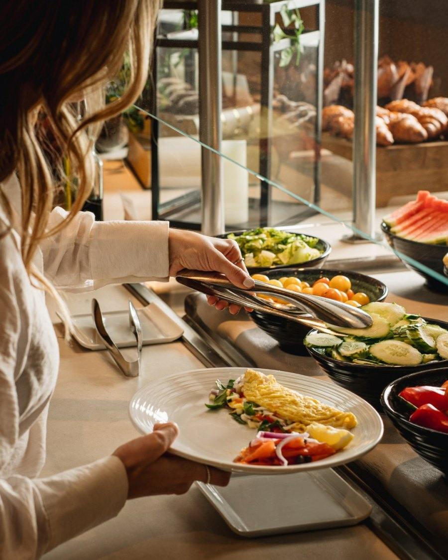 ALL YOU CAN EAT Montréal